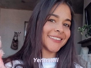Yennstell