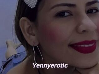 Yennyerotic