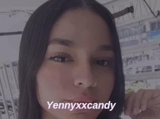 Yennyxxcandy