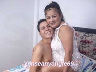 Yenseanyangie69