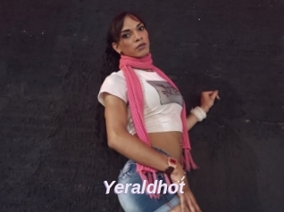 Yeraldhot