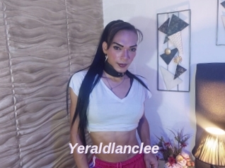 Yeraldlanclee
