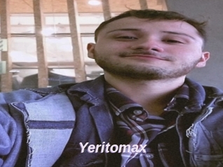Yeritomax
