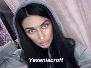 Yeseniacroft