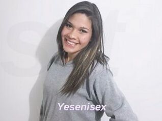 Yesenisex