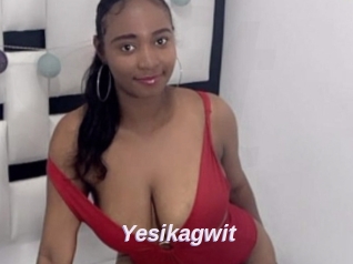 Yesikagwit