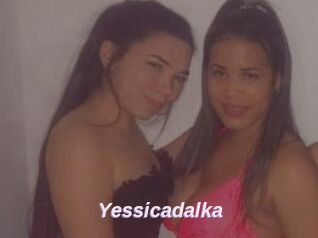 Yessicadalka