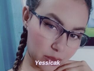 Yessicak
