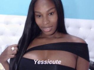 Yessicute