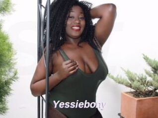Yessiebony