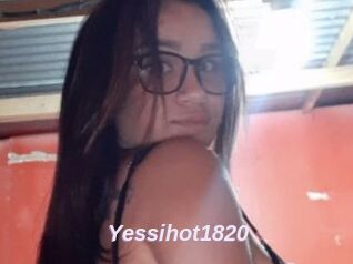 Yessihot1820