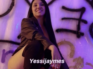 Yessijaymes