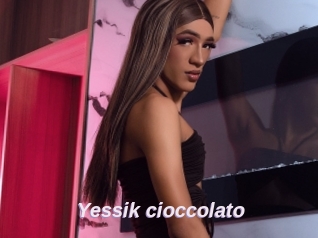 Yessik_cioccolato