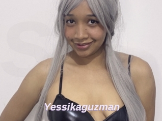 Yessikaguzman