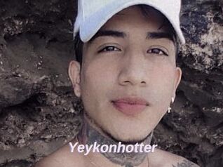Yeykonhotter