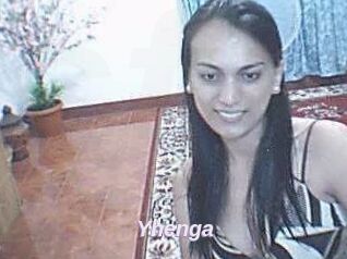 Yhenga