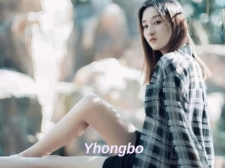 Yhongbo