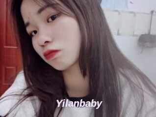 Yilanbaby