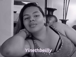 Yinethbeilly