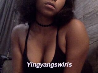 Yingyangswirls