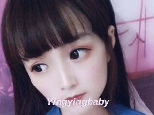 Yingyingbaby