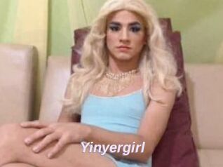 Yinyergirl