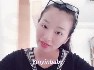 Yinyinbaby