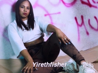 Yirethfisher
