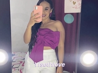Yisethlove