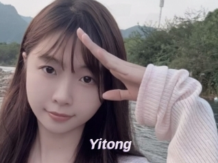 Yitong