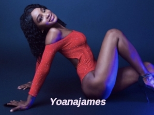Yoanajames