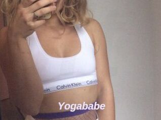 Yogababe