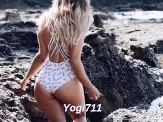 Yogi711