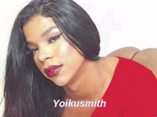 Yoikusmith
