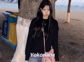 Yokonana