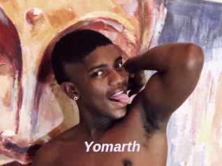 Yomarth