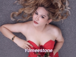 Yomeestone