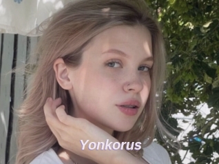 Yonkorus