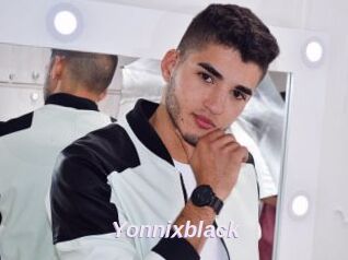 Yonnixblack