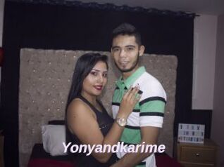 Yonyandkarime