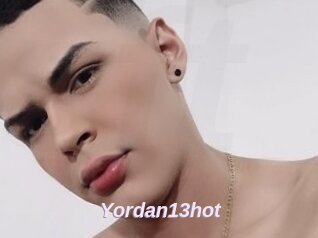 Yordan13hot