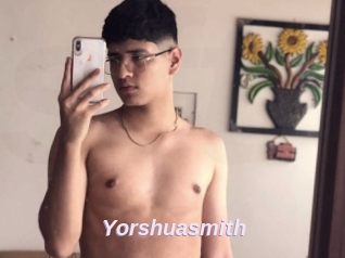 Yorshuasmith