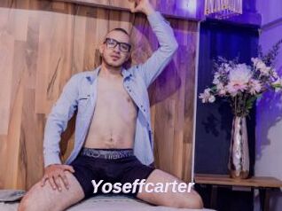 Yoseffcarter
