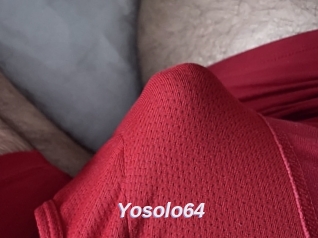 Yosolo64