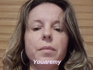 Youaremy