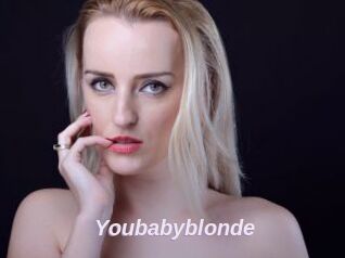 Youbabyblonde