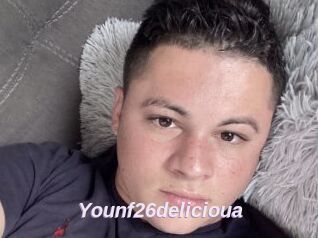 Younf26delicioua