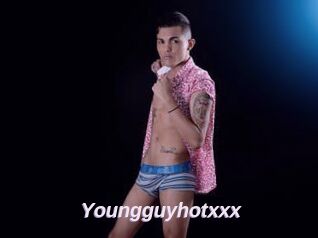 Youngguyhotxxx
