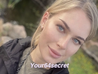 Your64secret