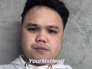 YourMsHeart